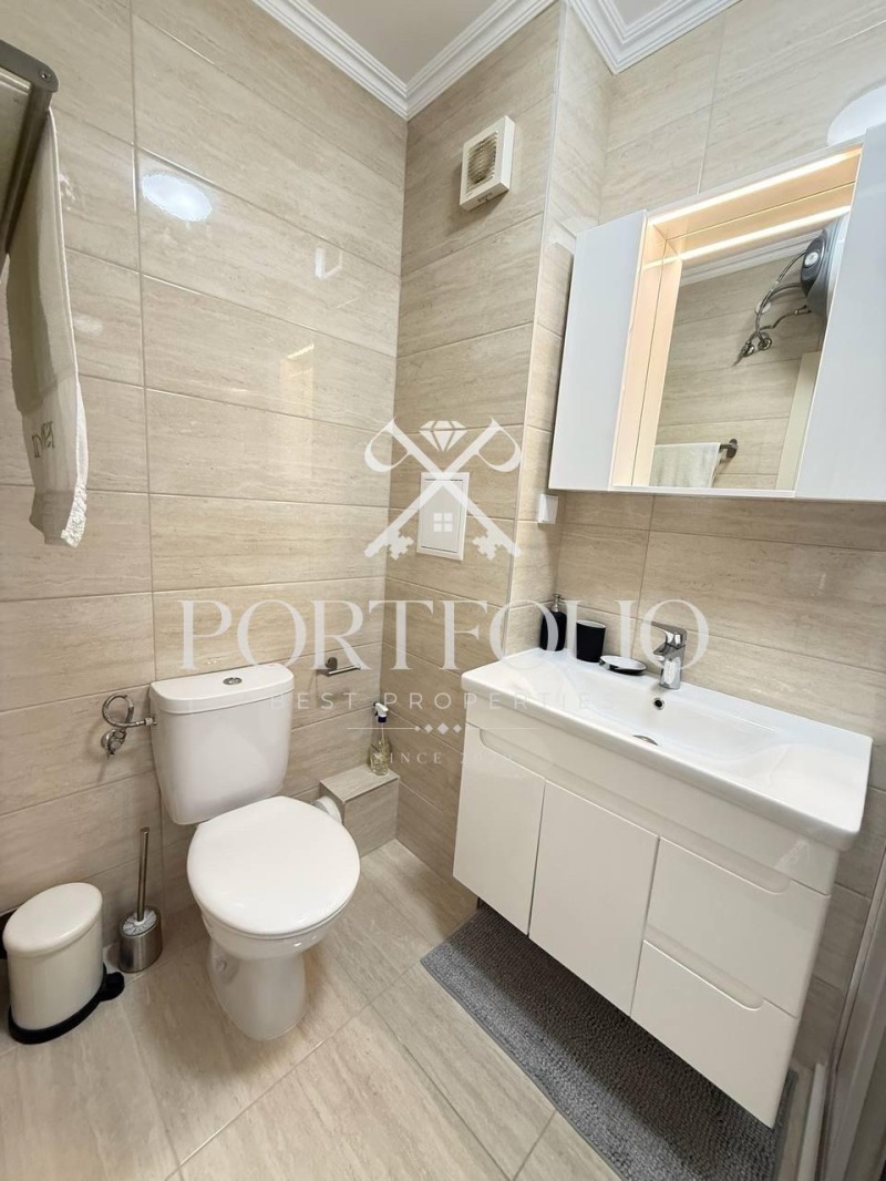 Zu verkaufen  Studio region Burgas , Nesebar , 40 qm | 23212779 - Bild [7]