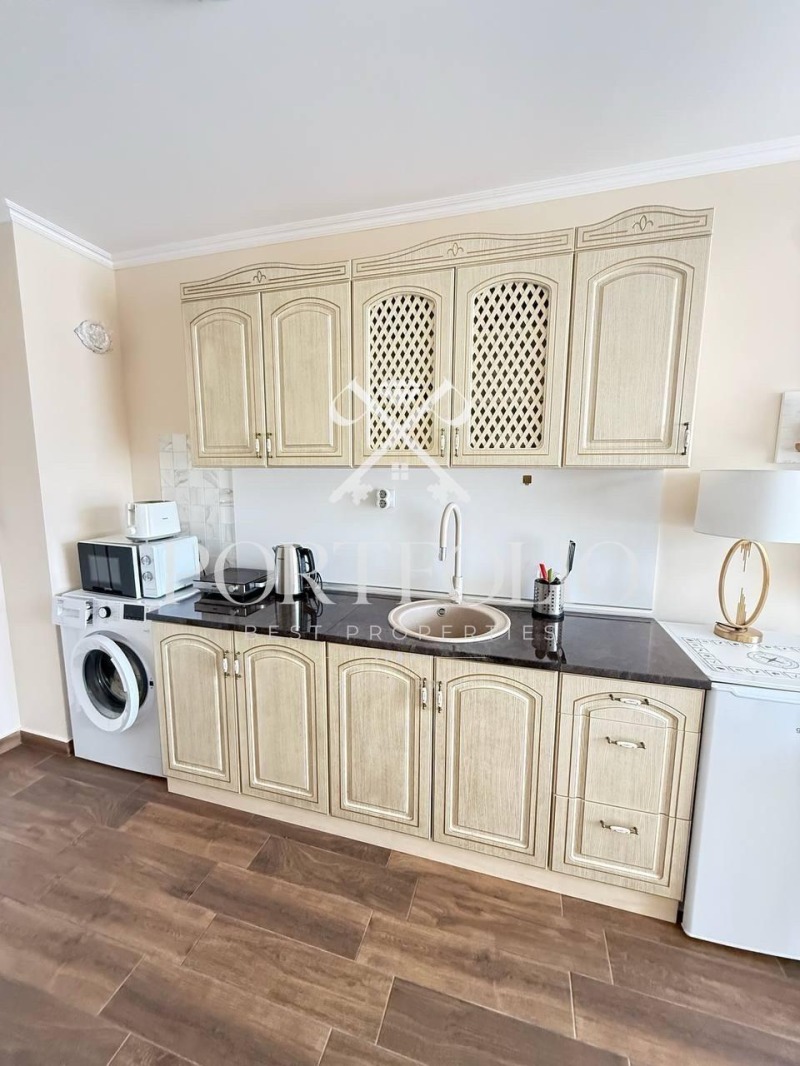 Zu verkaufen  Studio region Burgas , Nesebar , 40 qm | 23212779 - Bild [2]
