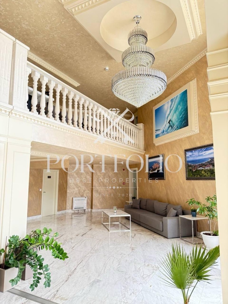 Zu verkaufen  Studio region Burgas , Nesebar , 40 qm | 23212779 - Bild [9]