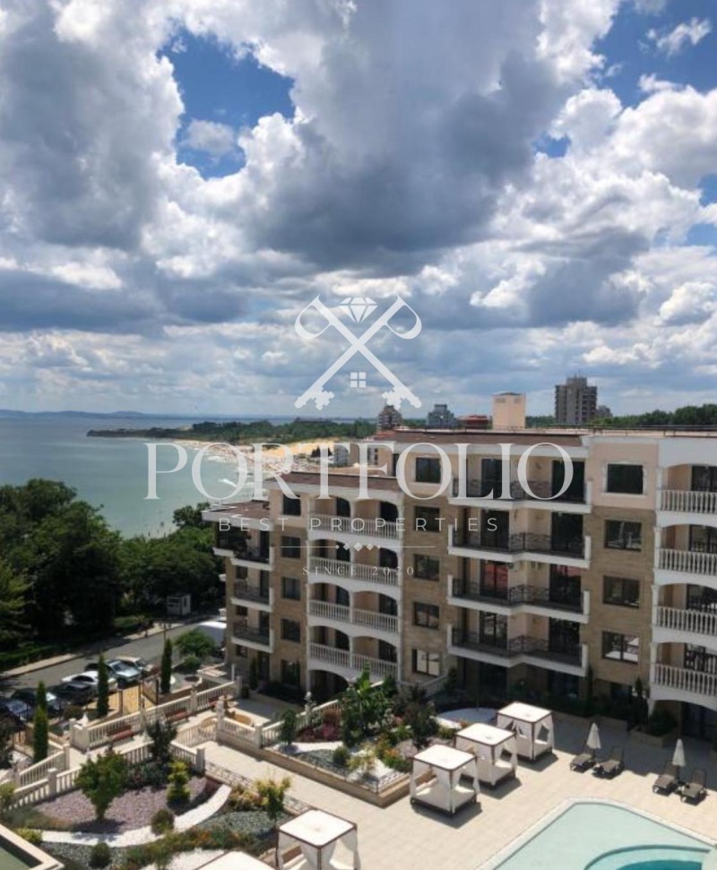 Zu verkaufen  Studio region Burgas , Nesebar , 40 qm | 23212779