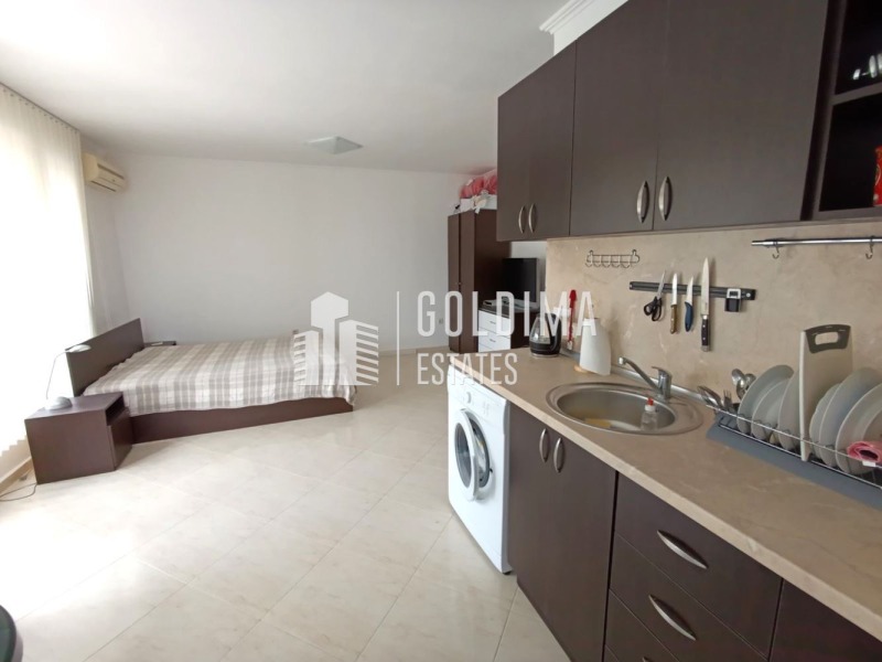 Продава 1-СТАЕН, област Бургас, гр. Свети Влас • 62000 € • 56783719 — Holmes.bg