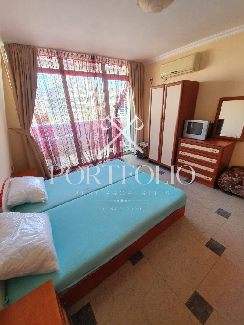 For Sale  1 bedroom region Burgas , k.k. Slanchev bryag , 75 sq.m | 60255994 - image [5]