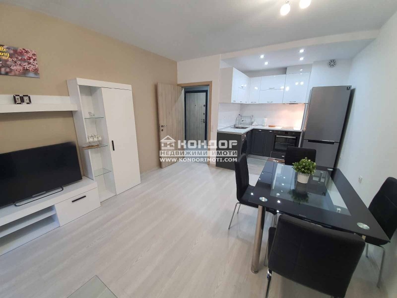 Na prodej  1 ložnice Plovdiv , Centar , 67 m2 | 24538834 - obraz [2]