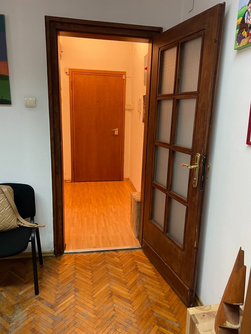 Eladó  1 hálószoba Sofia , Oborishte , 68 négyzetméter | 77034663 - kép [6]