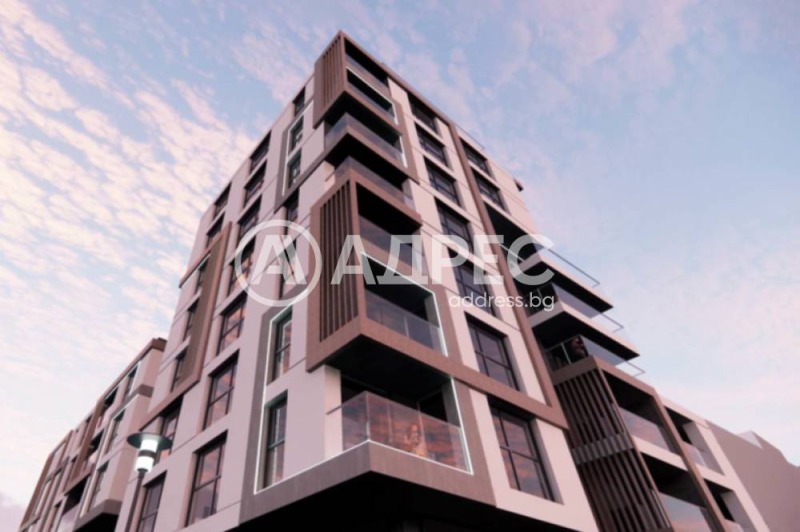 En venta  1 dormitorio Sofia , Levski V , 71 metros cuadrados | 89121820 - imagen [5]