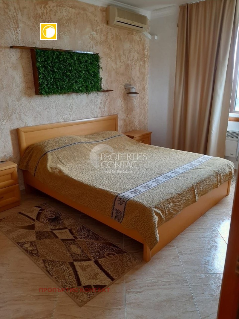 Till salu  1 sovrum region Burgas , Sveti Vlas , 67 kvm | 33061125 - bild [7]