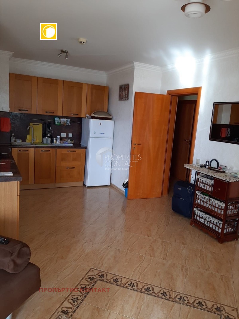 Till salu  1 sovrum region Burgas , Sveti Vlas , 67 kvm | 33061125 - bild [6]