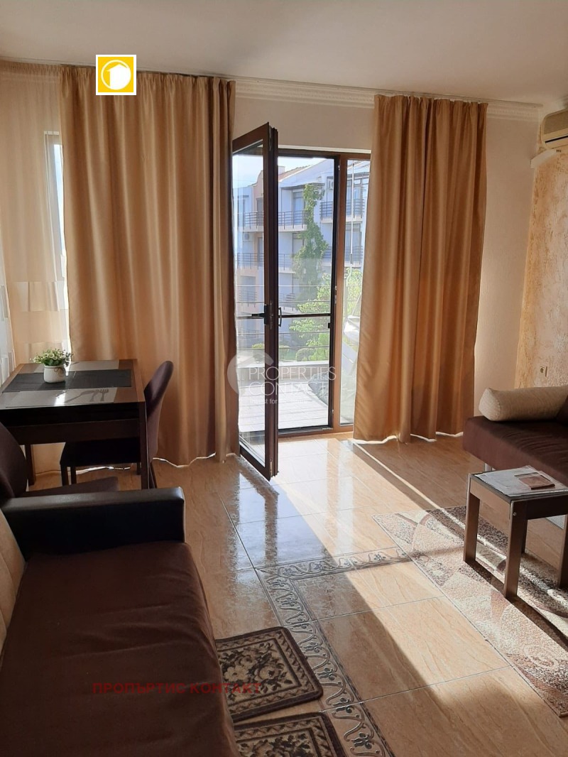 Till salu  1 sovrum region Burgas , Sveti Vlas , 67 kvm | 33061125 - bild [4]