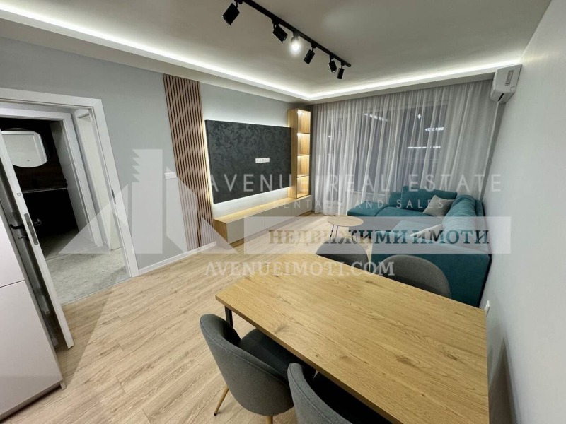 Na prodej  1 ložnice Plovdiv , Ostromila , 65 m2 | 37893709 - obraz [8]