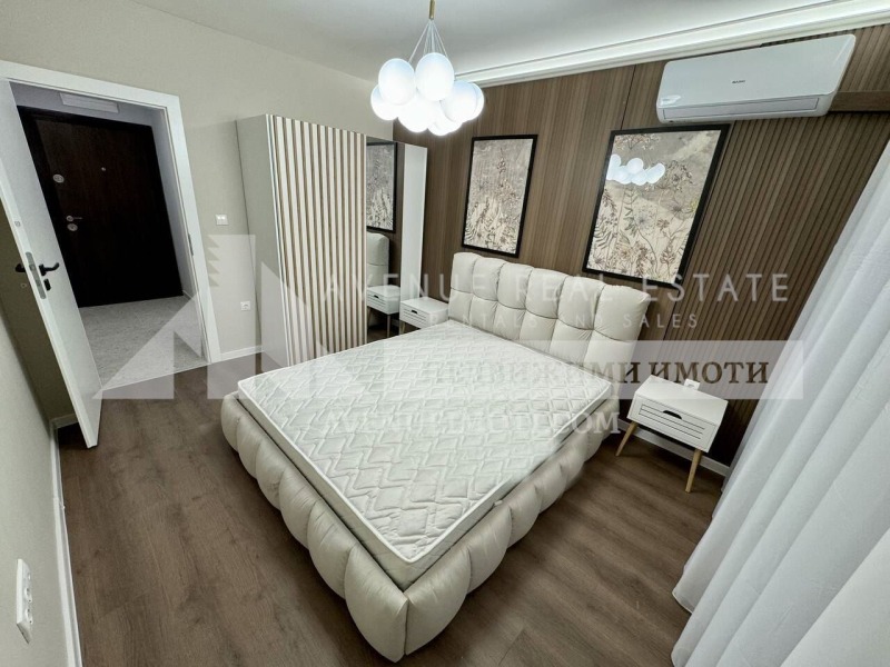 Na prodej  1 ložnice Plovdiv , Ostromila , 65 m2 | 37893709 - obraz [3]