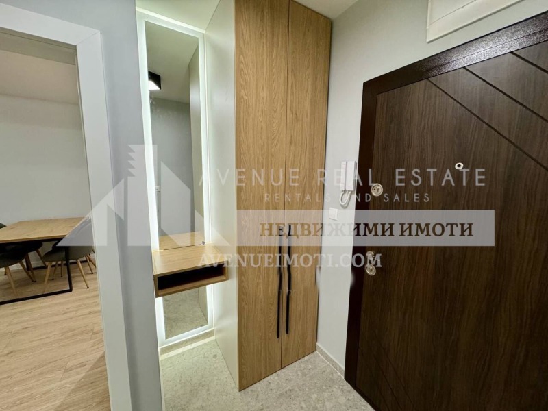 Na prodej  1 ložnice Plovdiv , Ostromila , 65 m2 | 37893709 - obraz [4]