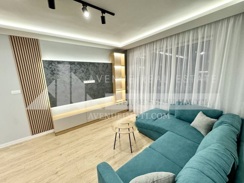 Na prodej  1 ložnice Plovdiv , Ostromila , 65 m2 | 37893709 - obraz [2]