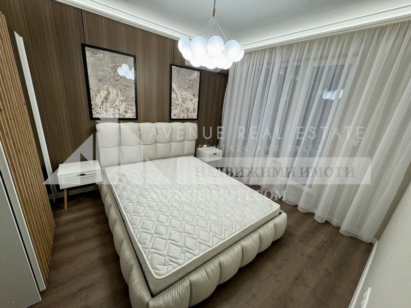 Na prodej  1 ložnice Plovdiv , Ostromila , 65 m2 | 37893709 - obraz [10]