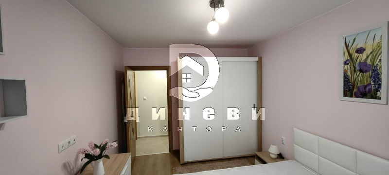 Продава 2-СТАЕН, гр. Стара Загора, Казански, снимка 4 - Aпартаменти - 48212087