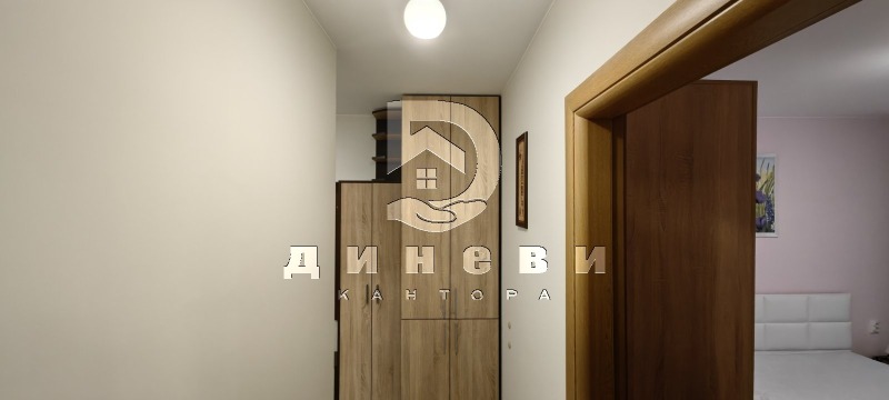 Продава 2-СТАЕН, гр. Стара Загора, Казански, снимка 10 - Aпартаменти - 48212087