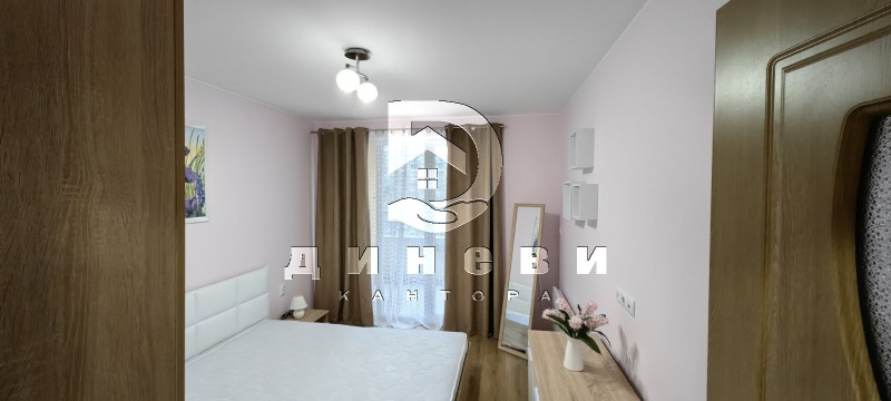 Продава 2-СТАЕН, гр. Стара Загора, Казански, снимка 7 - Aпартаменти - 48212087