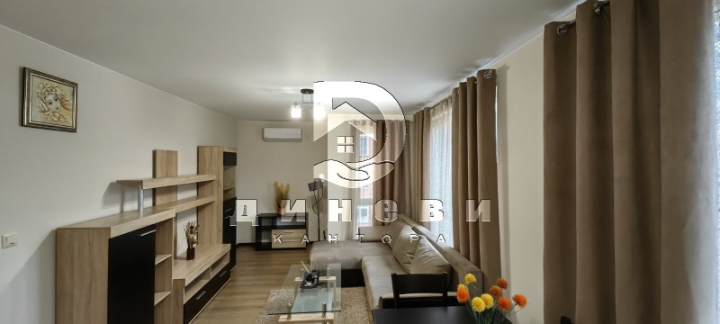 Продава 2-СТАЕН, гр. Стара Загора, Казански, снимка 2 - Aпартаменти - 48212087