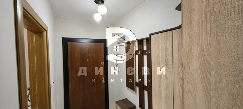 Продава 2-СТАЕН, гр. Стара Загора, Казански, снимка 9 - Aпартаменти - 48212087