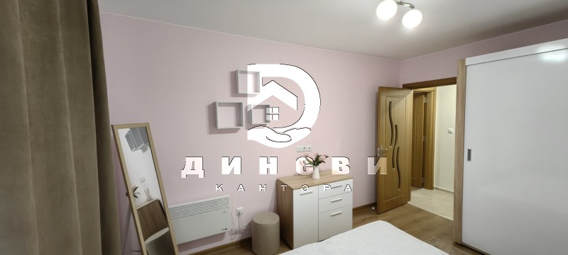 Продава 2-СТАЕН, гр. Стара Загора, Казански, снимка 5 - Aпартаменти - 48212087