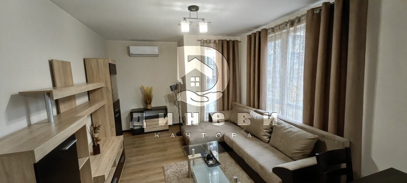 Продава 2-СТАЕН, гр. Стара Загора, Казански, снимка 3 - Aпартаменти - 48212087