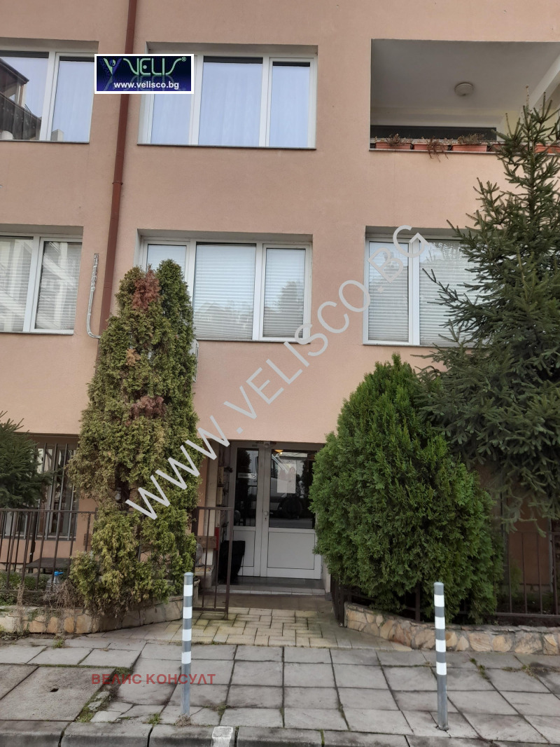 For Sale  1 bedroom Sofia , Lozenets , 59 sq.m | 91710094 - image [11]