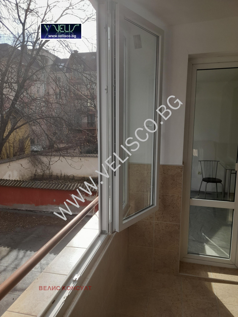 For Sale  1 bedroom Sofia , Lozenets , 59 sq.m | 91710094 - image [6]