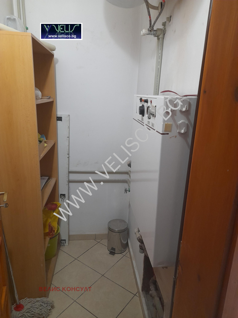 For Sale  1 bedroom Sofia , Lozenets , 59 sq.m | 91710094 - image [9]