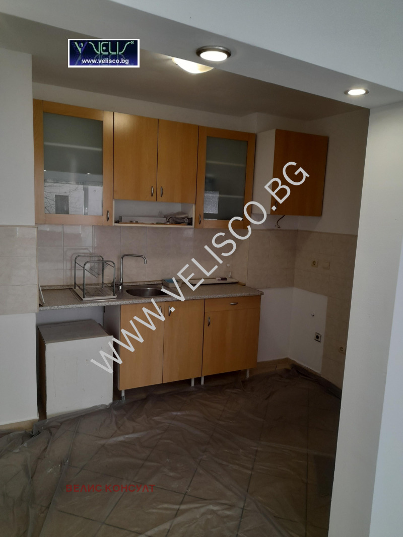 For Sale  1 bedroom Sofia , Lozenets , 59 sq.m | 91710094 - image [3]