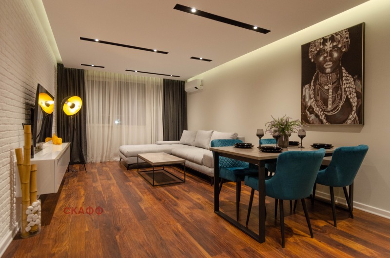 Till salu  1 sovrum Plovdiv , Hristo Smirnenski , 70 kvm | 64263639