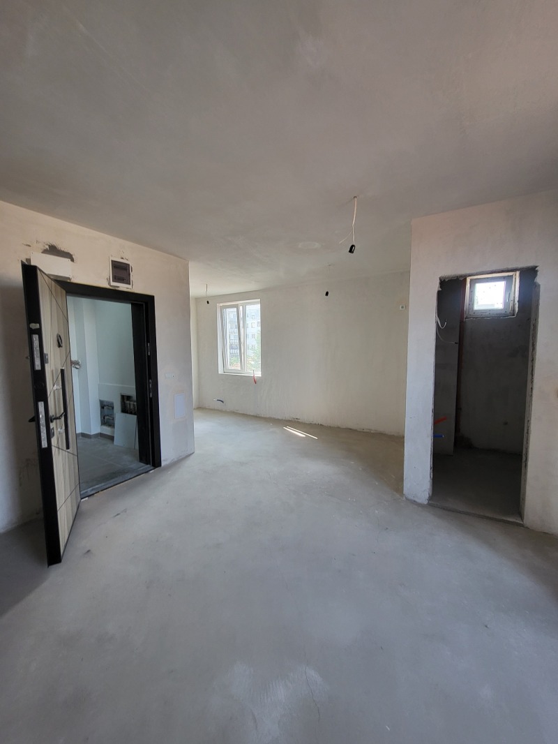 Myytävänä  1 makuuhuone Pleven , Idealen tsentar , 80 neliömetriä | 85677353 - kuva [6]