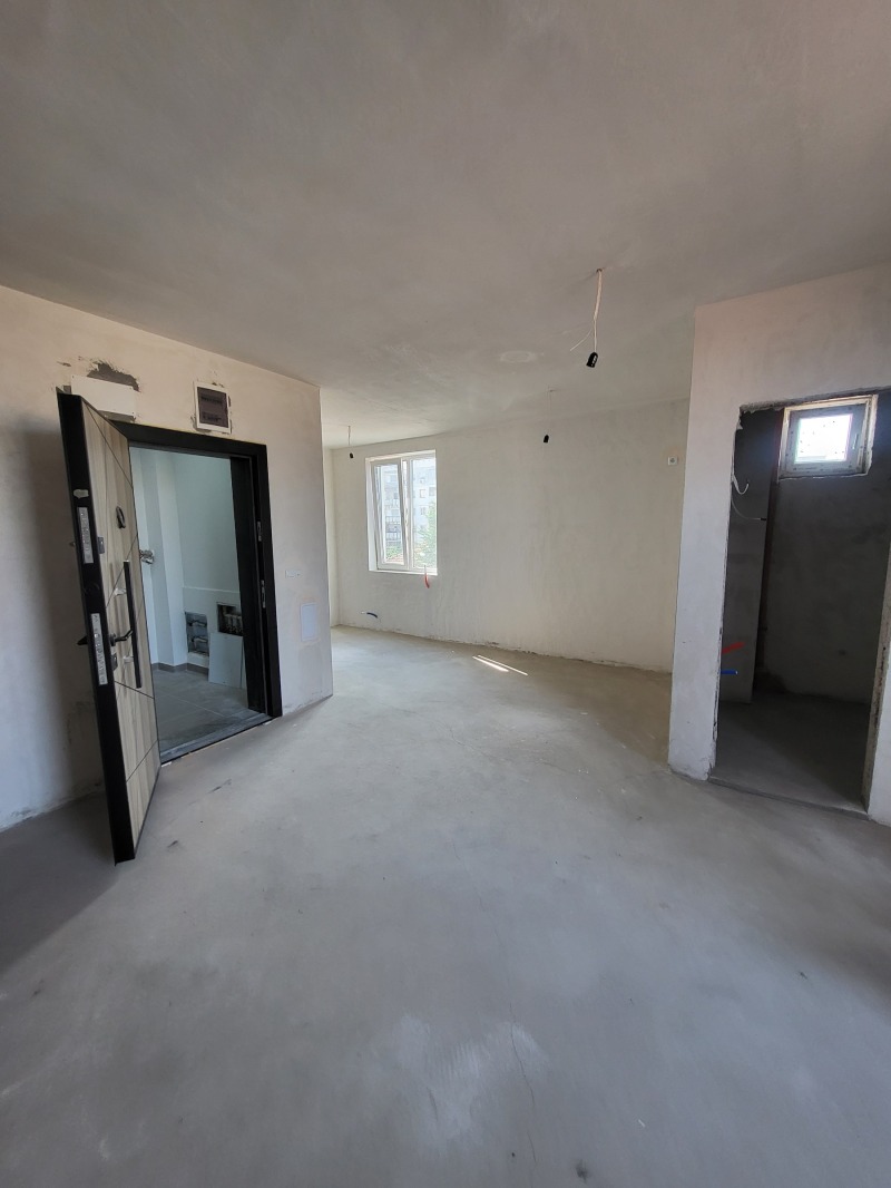 Myytävänä  1 makuuhuone Pleven , Idealen tsentar , 80 neliömetriä | 85677353 - kuva [4]