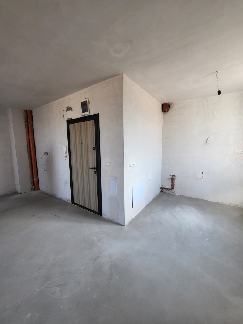 Myytävänä  1 makuuhuone Pleven , Idealen tsentar , 80 neliömetriä | 85677353 - kuva [2]