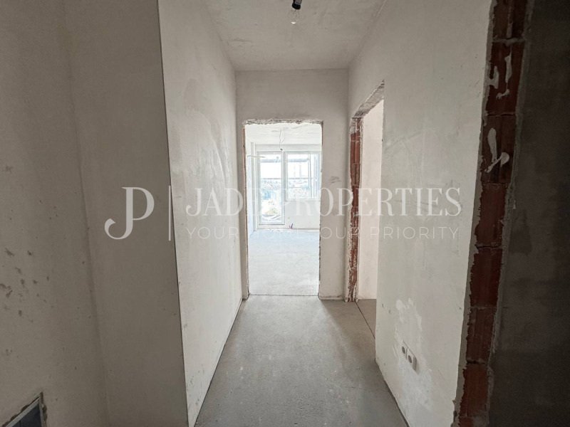 Продава  2-стаен град София , Сердика , 65 кв.м | 39325239 - изображение [4]