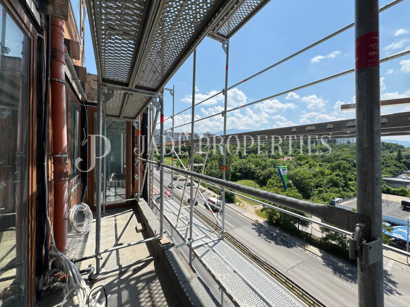 Продава  2-стаен град София , Сердика , 65 кв.м | 39325239 - изображение [8]