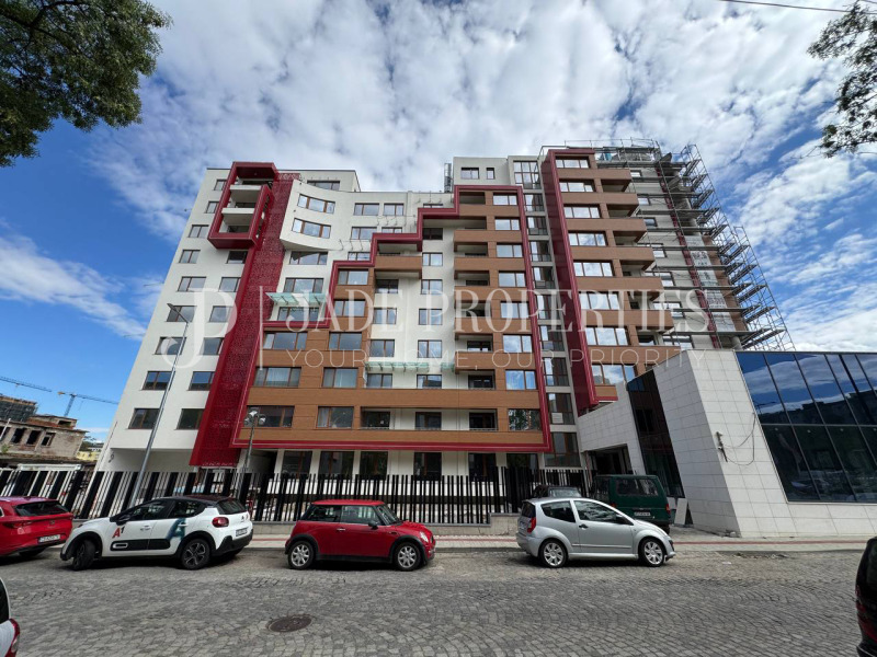 Продава  2-стаен град София , Сердика , 65 кв.м | 39325239 - изображение [11]