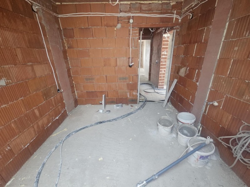 Продается  1 спальня Кърджали , Възрожденци , 75 кв.м | 44960970 - изображение [4]