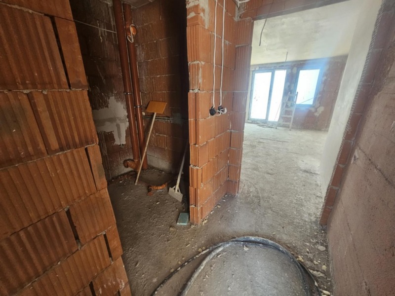 Продается  1 спальня Кърджали , Възрожденци , 75 кв.м | 44960970 - изображение [6]