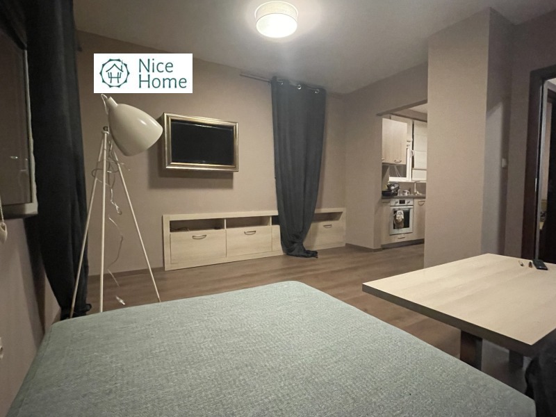 À vendre  1 chambre Sofia , Geo Milev , 85 m² | 42446776 - image [5]