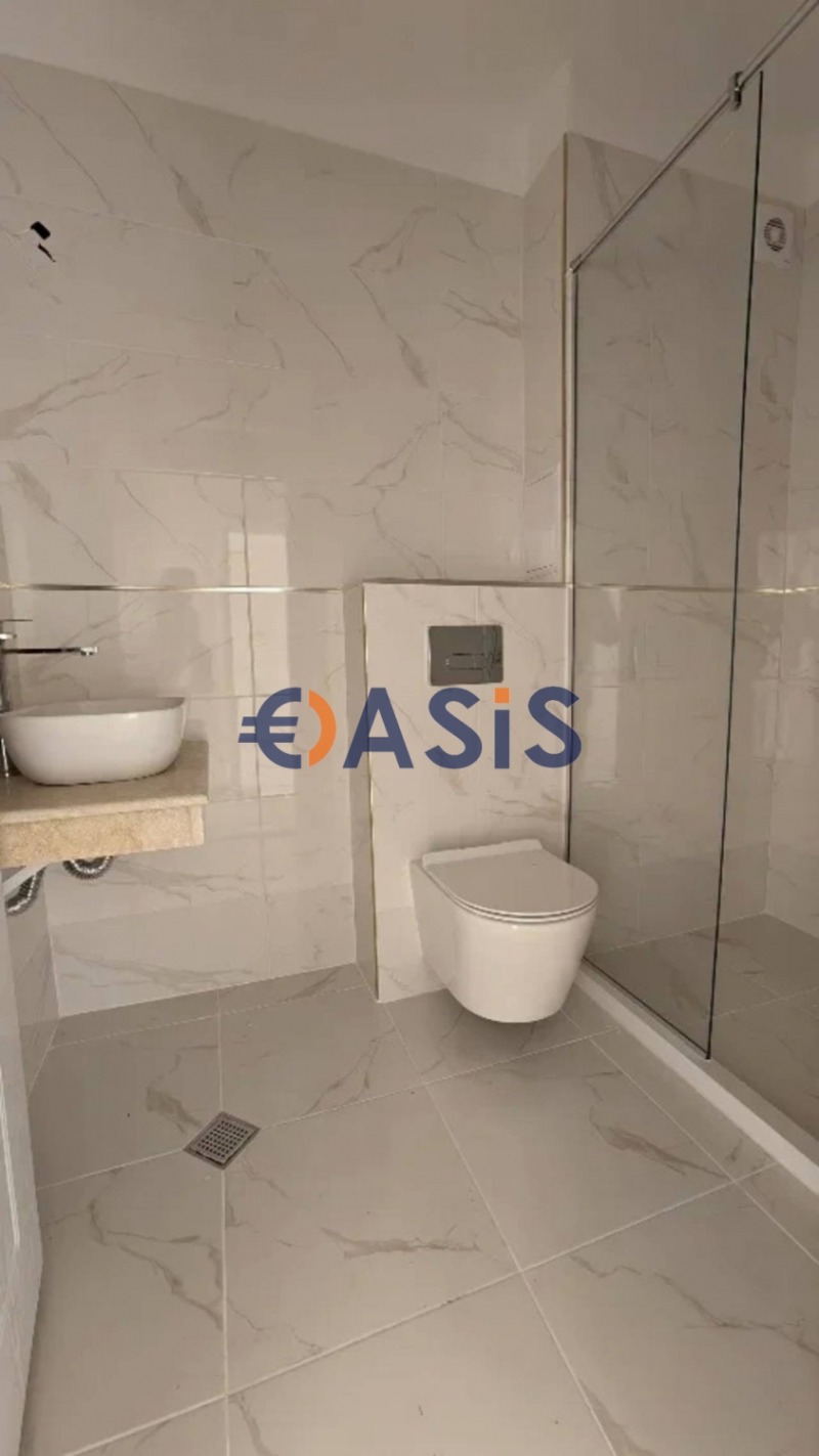 Продава 2-СТАЕН, к.к. Слънчев бряг, област Бургас, снимка 4 - Апартаменти - 52329267