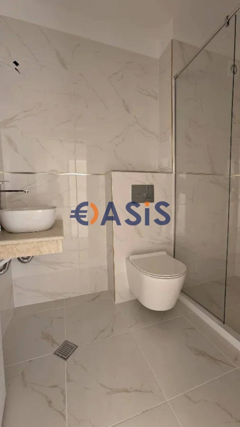 Продава 2-СТАЕН, к.к. Слънчев бряг, област Бургас, снимка 5 - Апартаменти - 52329267