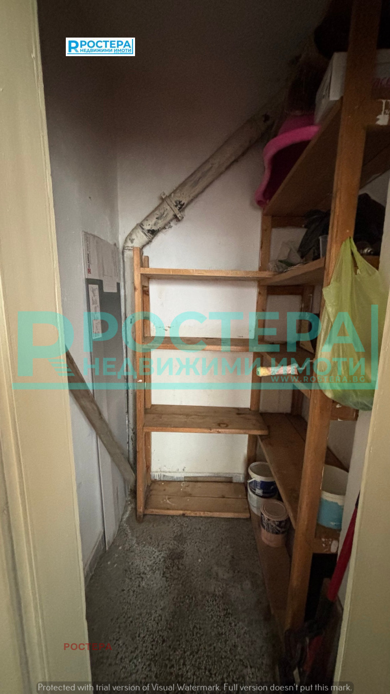 Продава 2-СТАЕН, гр. Търговище, Център, снимка 9 - Апартаменти - 53033929