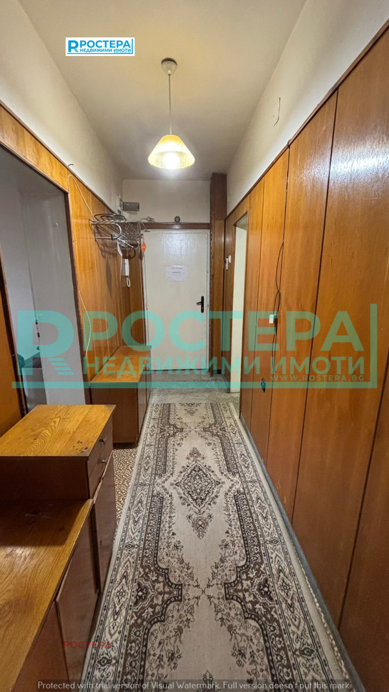 Продава 2-СТАЕН, гр. Търговище, Център, снимка 7 - Апартаменти - 53033929