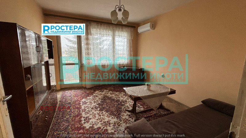 Продава 2-СТАЕН, гр. Търговище, Център