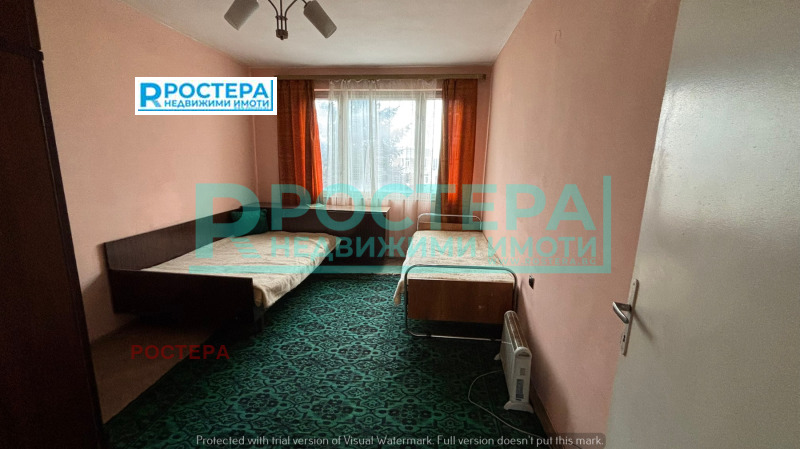 Продава 2-СТАЕН, гр. Търговище, Център, снимка 4 - Апартаменти - 53033929