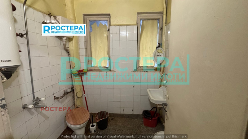 Продава 2-СТАЕН, гр. Търговище, Център, снимка 10 - Апартаменти - 53033929