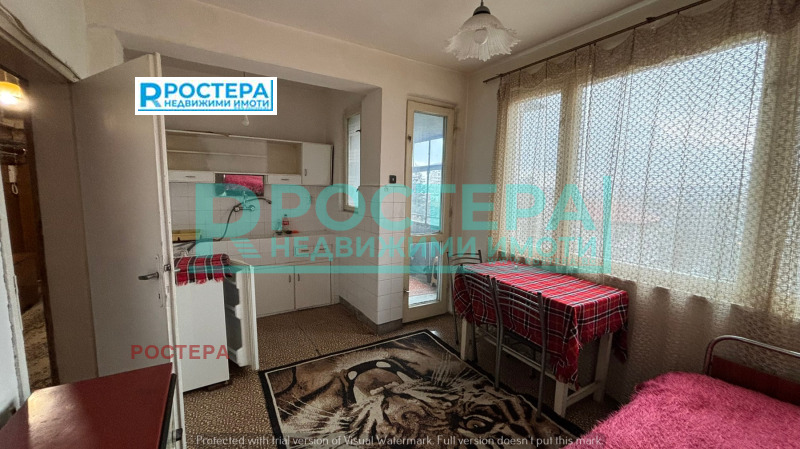 Продава 2-СТАЕН, гр. Търговище, Център, снимка 5 - Апартаменти - 53033929