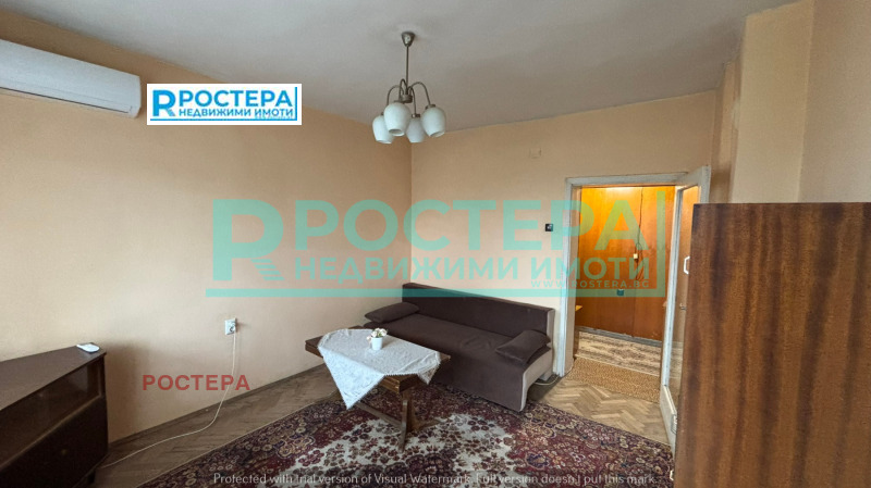 Продава 2-СТАЕН, гр. Търговище, Център, снимка 2 - Апартаменти - 53033929