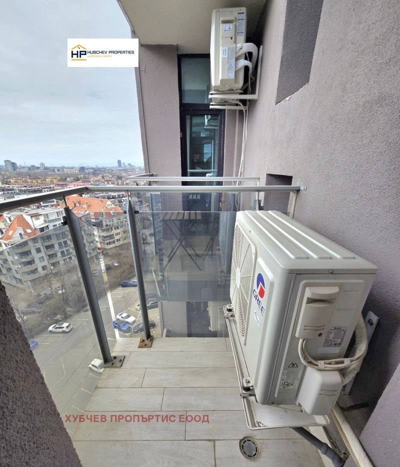 Продава 2-СТАЕН, гр. София, Витоша, снимка 7 - Апартаменти - 54133312