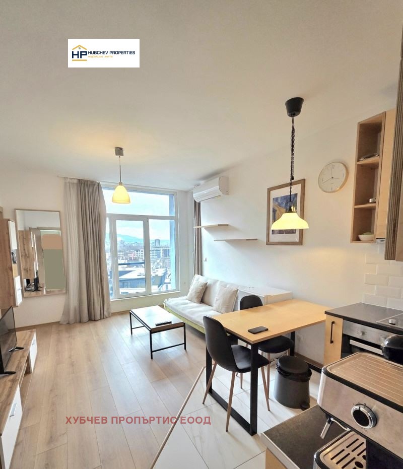 Продава 2-СТАЕН, гр. София, Витоша, снимка 10 - Апартаменти - 54133312