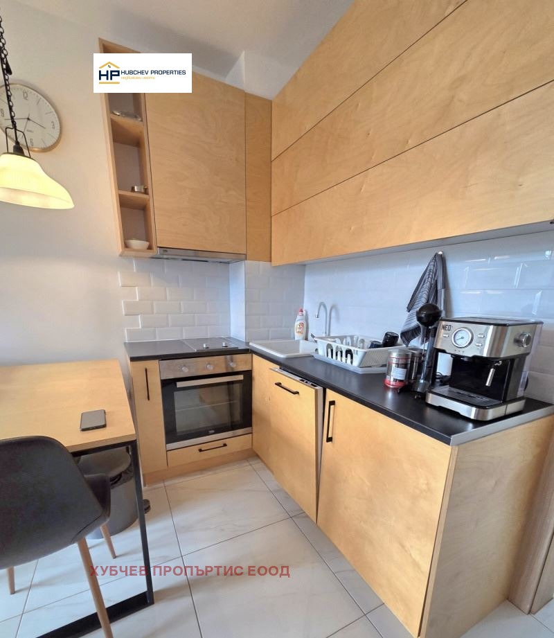 Продава 2-СТАЕН, гр. София, Витоша, снимка 6 - Апартаменти - 54133312